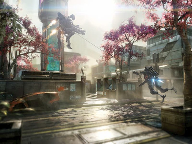 The 10 best parkour games on PC Gamepur