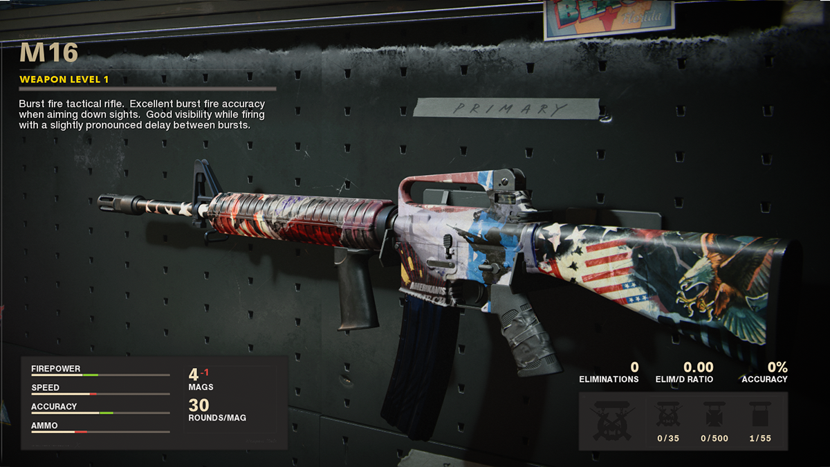 The best guns in Call of Duty Black Ops Cold War Gamepur