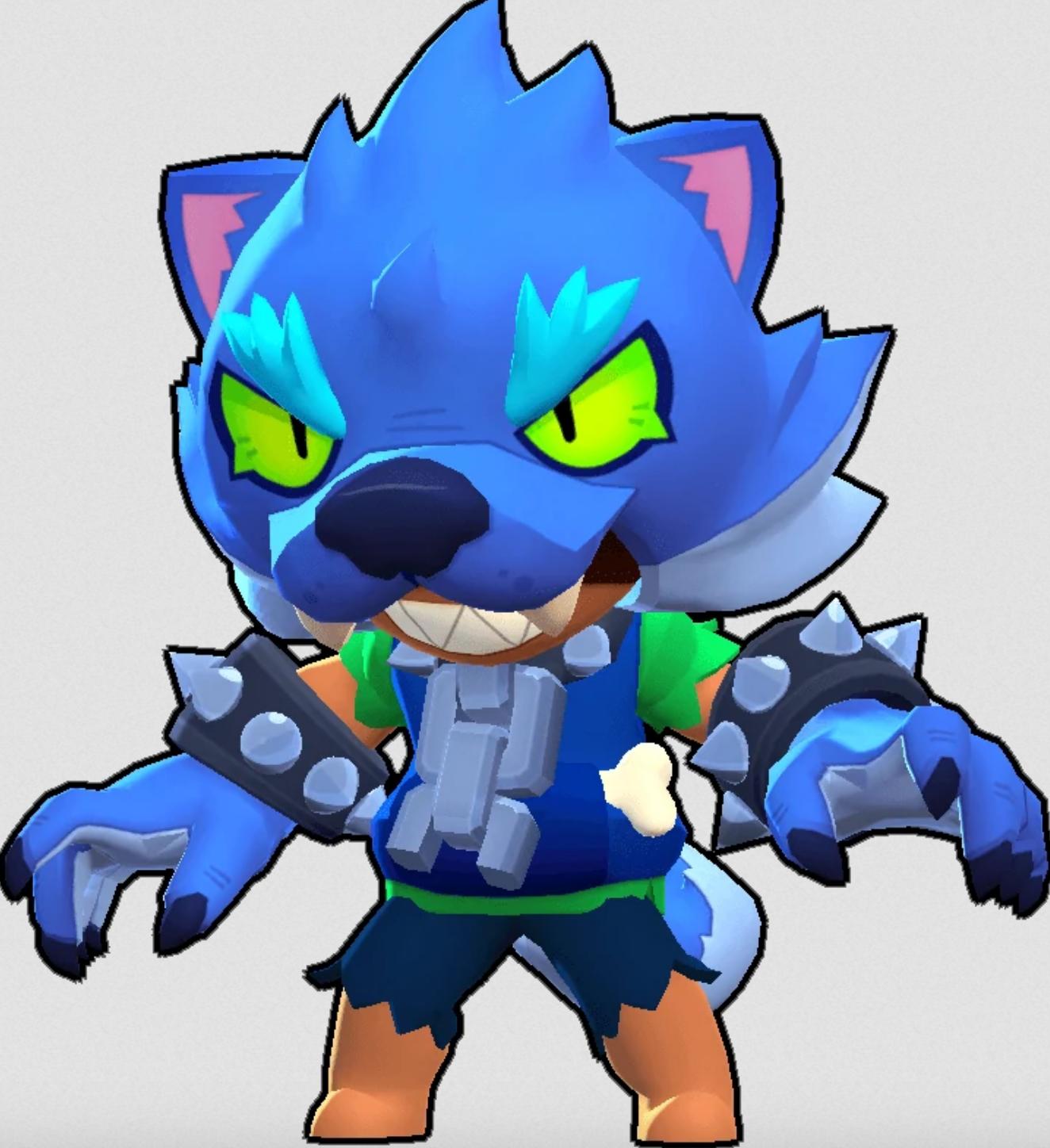 Brawl Stars Costume Leon Skins Billopad Brawl Stars Costume Leon Skins Billopad
