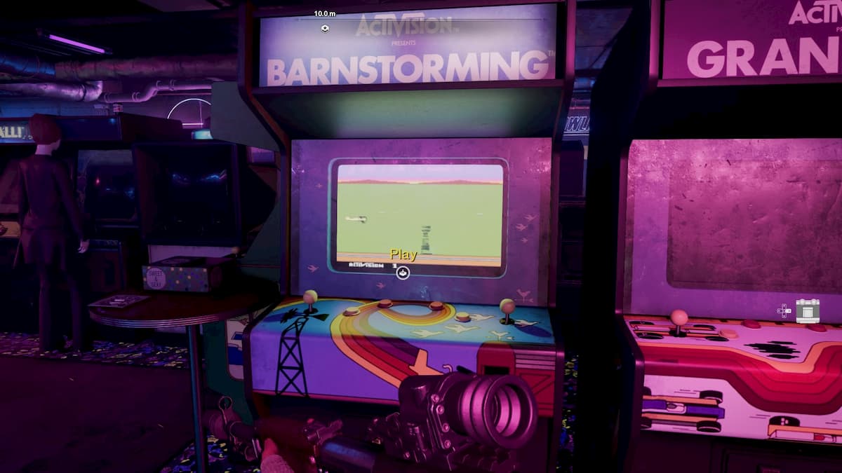 Where to find all Arcade Machines in Call of Duty: Black Ops Cold War ...