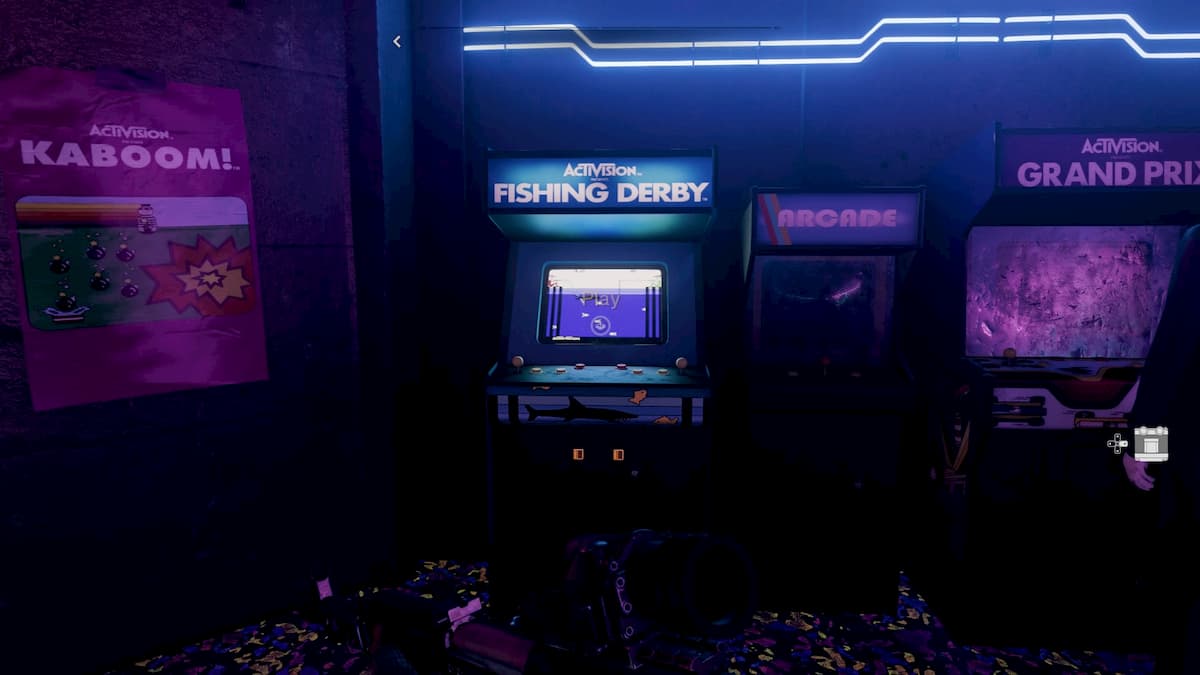 Where to find all Arcade Machines in Call of Duty: Black Ops Cold War ...