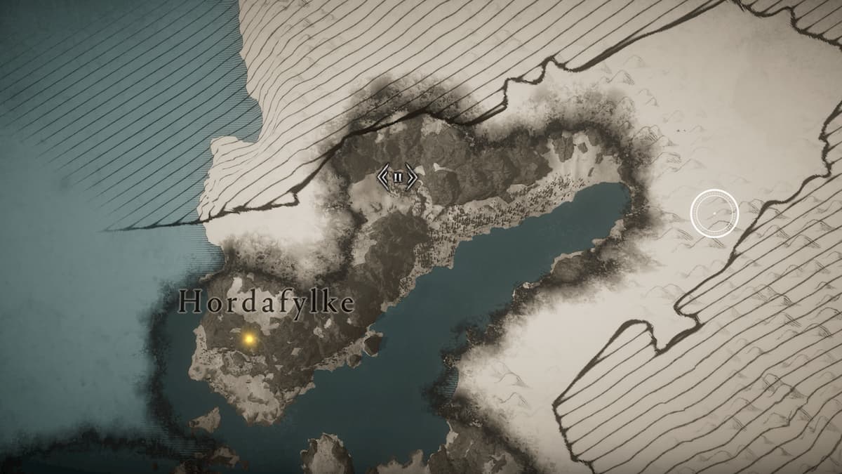 How to get Thor's hammer, Mjolnir, in Assassin's Creed Valhalla DoubleXP