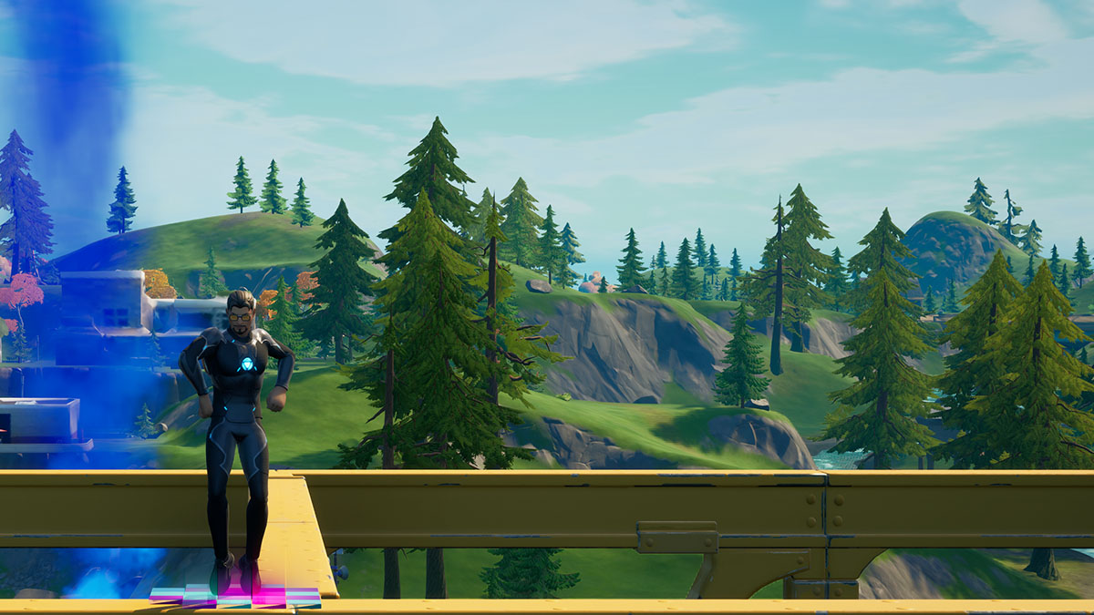 Fortnite