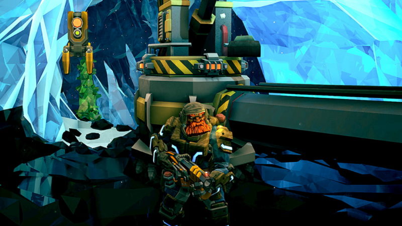 The Best Engineer Build In Deep Rock Galactic Gamepur