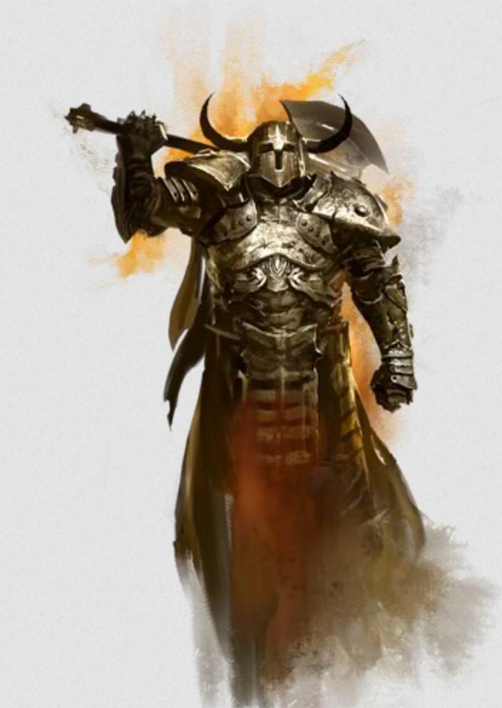 All Guild Wars 2 classes, ranked Gamepur