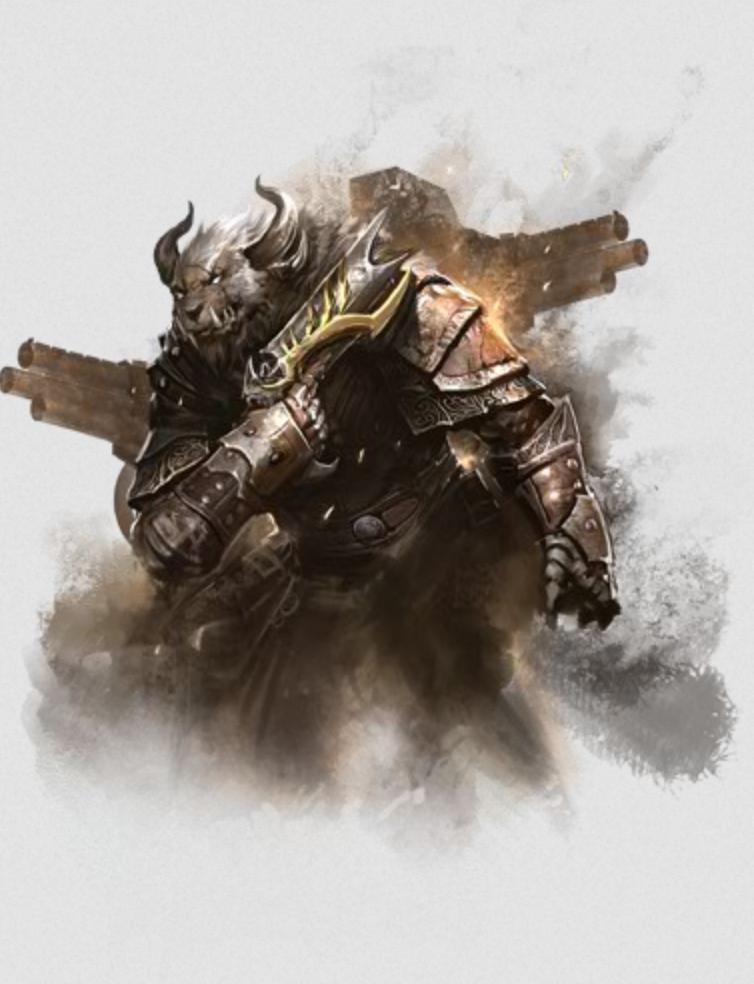 All Guild Wars 2 classes, ranked Gamepur