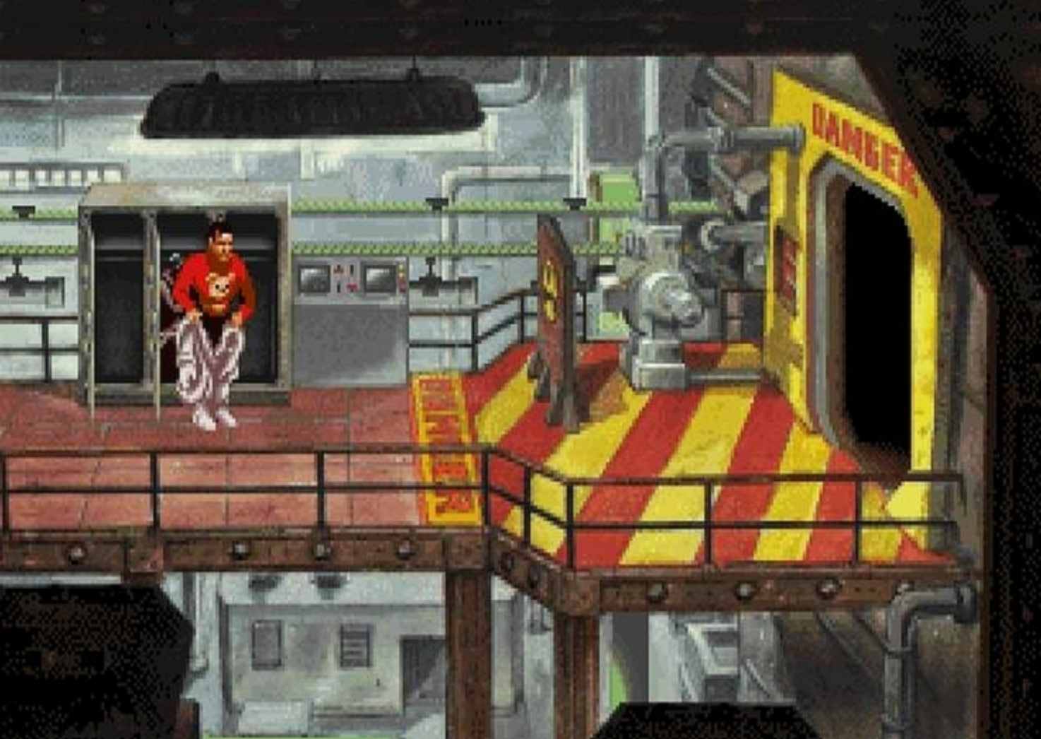 Best free GOG games - Gamepur