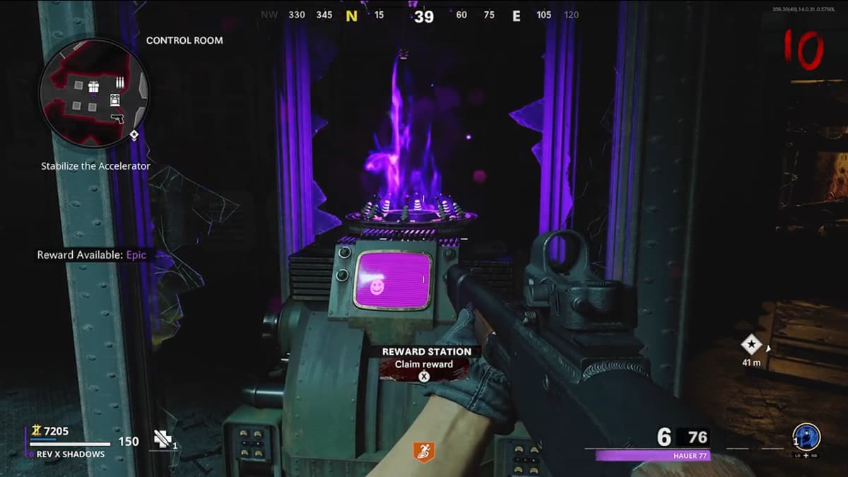 Tips and tricks to get to higher rounds on Die Maschine Call of Duty Black Ops Cold War Gamepur