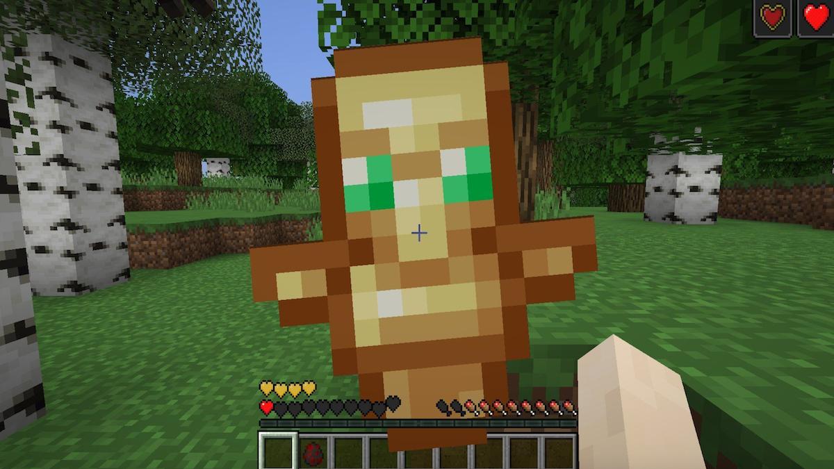 how-to-get-a-totem-of-undying-in-minecraft-gamepur