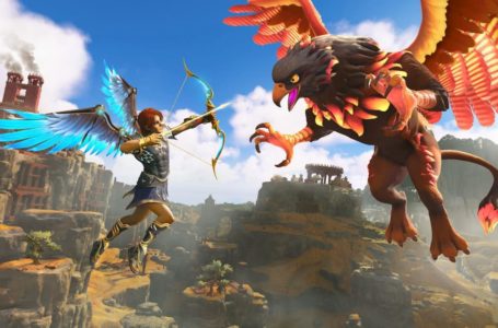  Review: Immortals Fenyx Rising is a welcome breath of fresh air in Ubisoft’s catalogue 