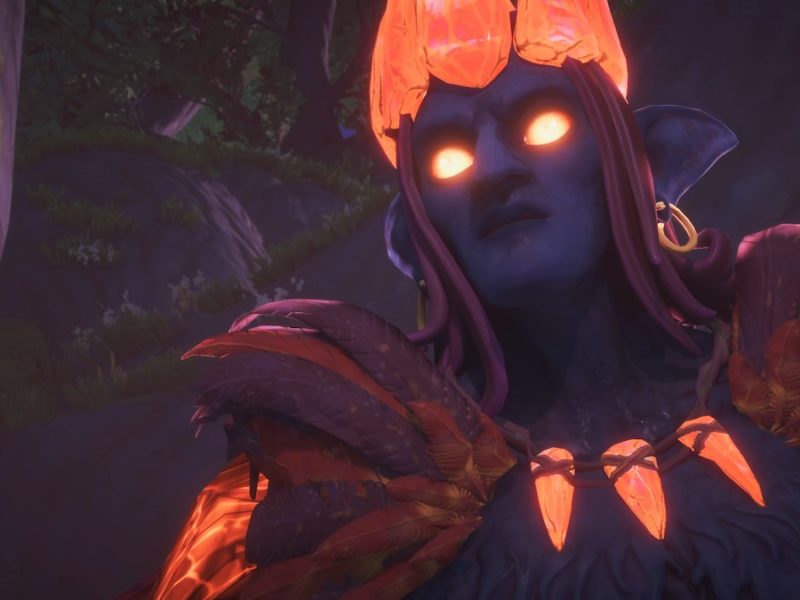 How to beat Ozomene The Hurricane in Immortals Fenyx Rising Gamepur