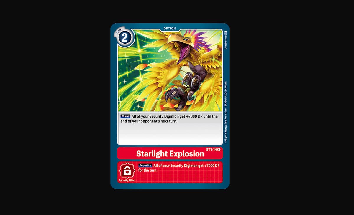 How to play the Digimon Trading Card Game (2020) A beginner's guide