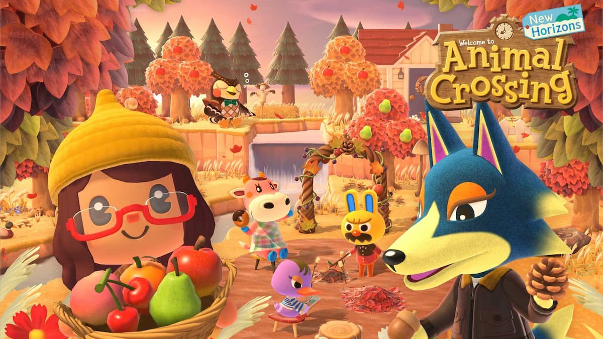 animal crossing new horizons best price