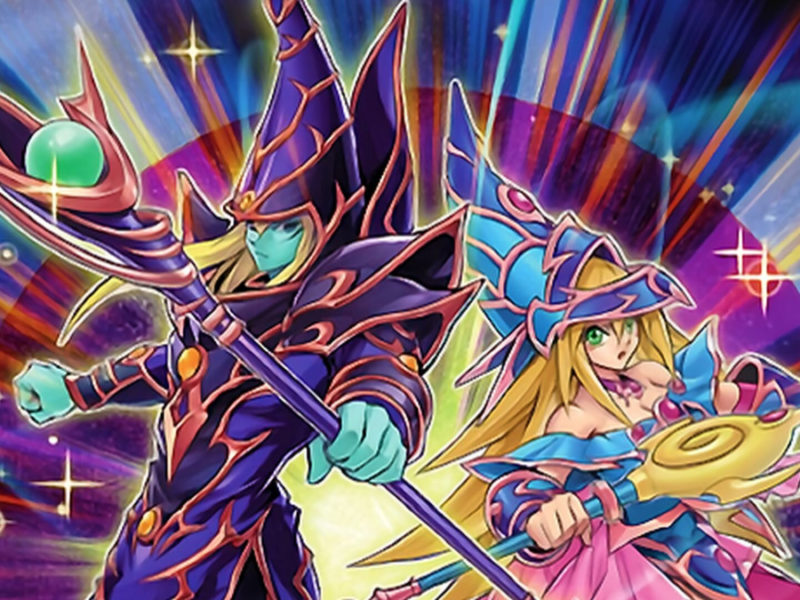 Best YuGiOh! cards 2020 Gamepur