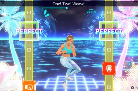  Review: Fitness Boxing 2 has a low barrier but high cost for making exercise fun 