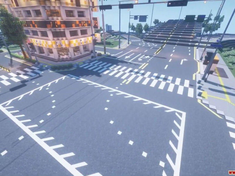 Best modern texture packs for Minecraft Gamepur