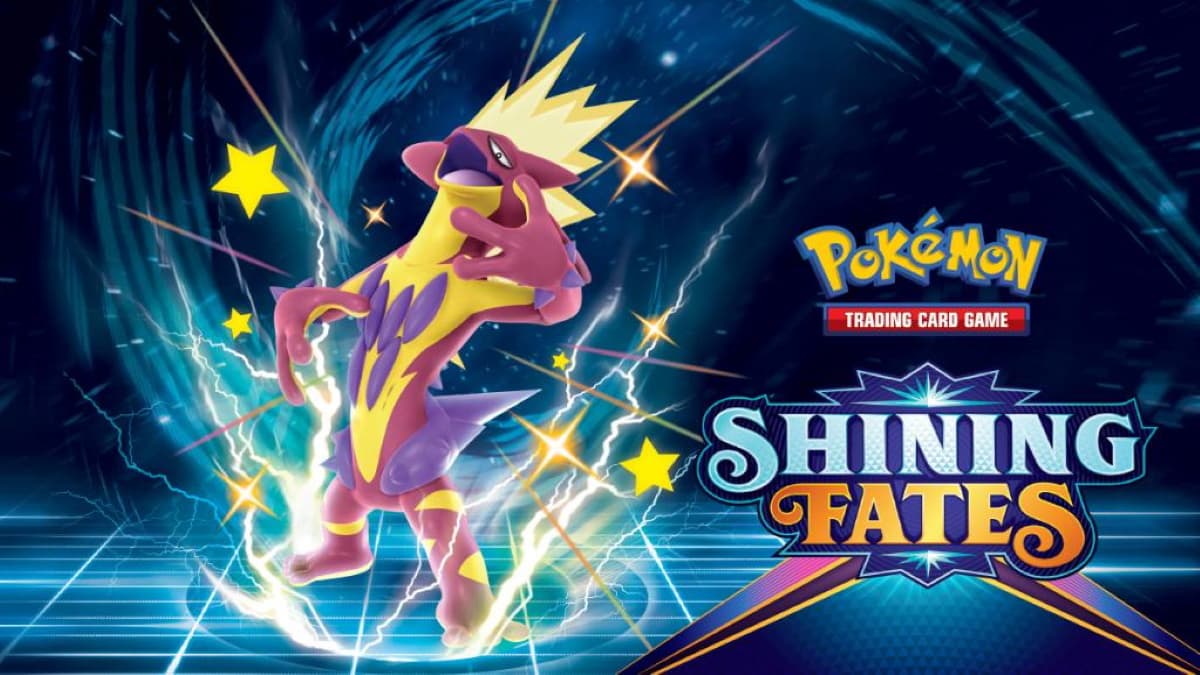 10 Best Cards In Pokemon Tcg Shining Fates Gamepur