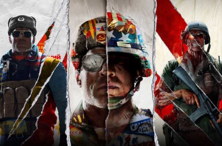 Call of Duty: Black Ops Cold War – February 13 update patch notes