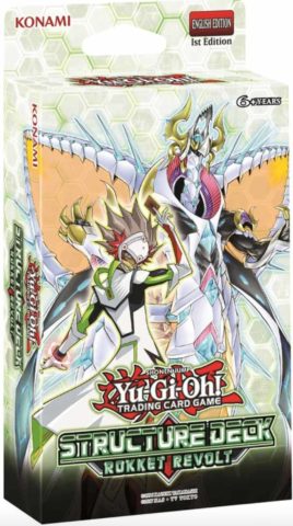 The Best Yu Gi Oh Structure Decks Gamepur