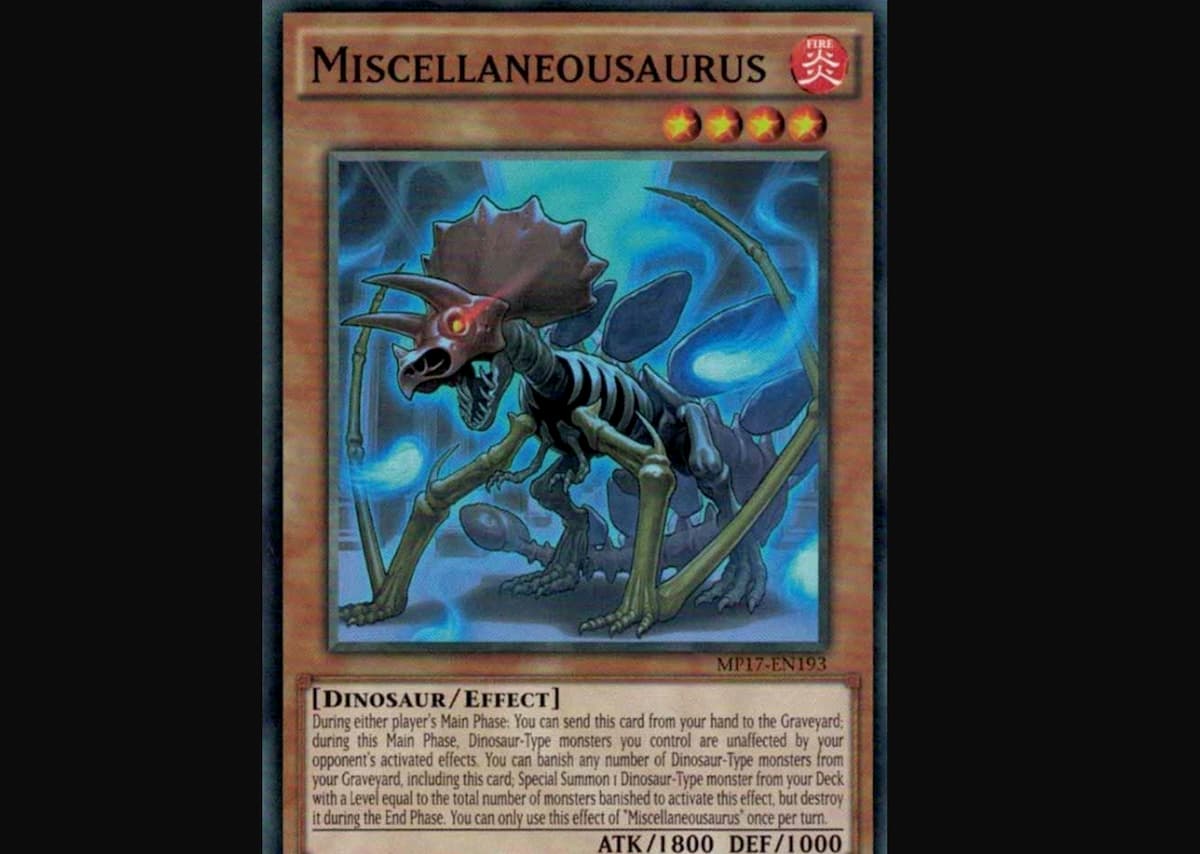 The best YuGiOh! decks (2020) Gamepur