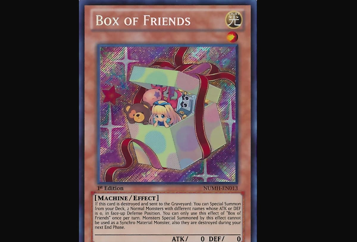 The funniest YuGiOh! cards Gamepur
