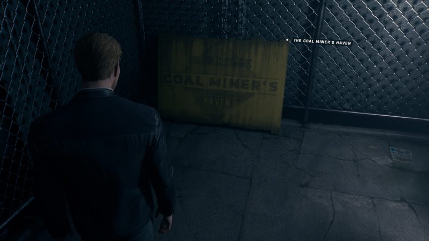 Where to find every memento in Twin Mirror