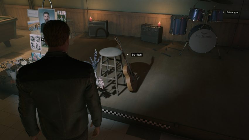 Where to find every memento in Twin Mirror