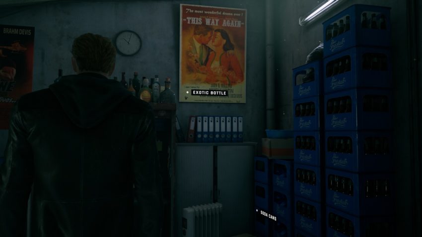 Where to find every memento in Twin Mirror