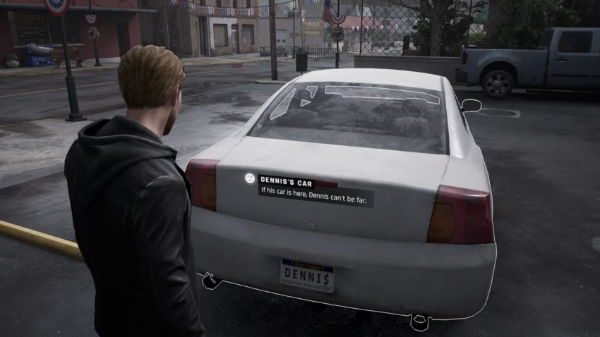 Where to find every memento in Twin Mirror