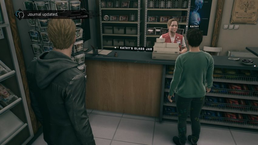 Where to find every memento in Twin Mirror
