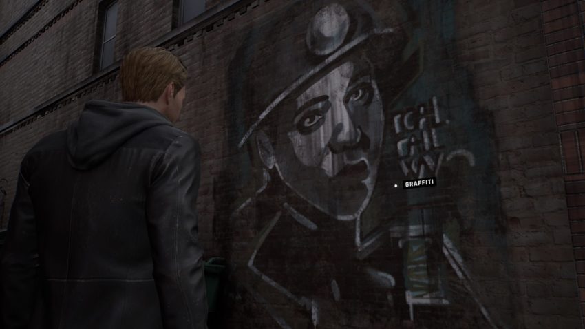 Where to find every memento in Twin Mirror