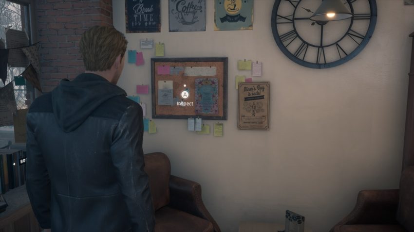 Where to find every memento in Twin Mirror