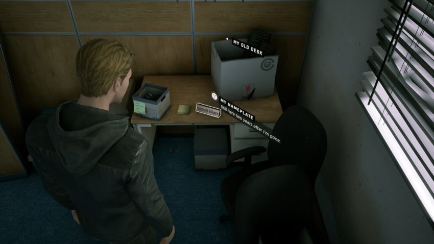 Where to find every memento in Twin Mirror