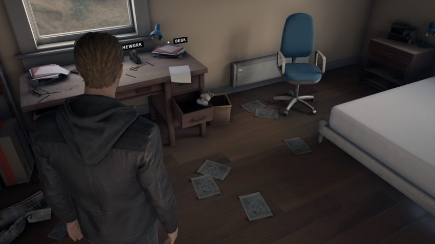 Where to find every memento in Twin Mirror