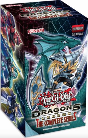 Best Yu Gi Oh Booster Boxes Gamepur