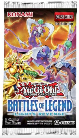 Best Yu Gi Oh Booster Boxes Gamepur