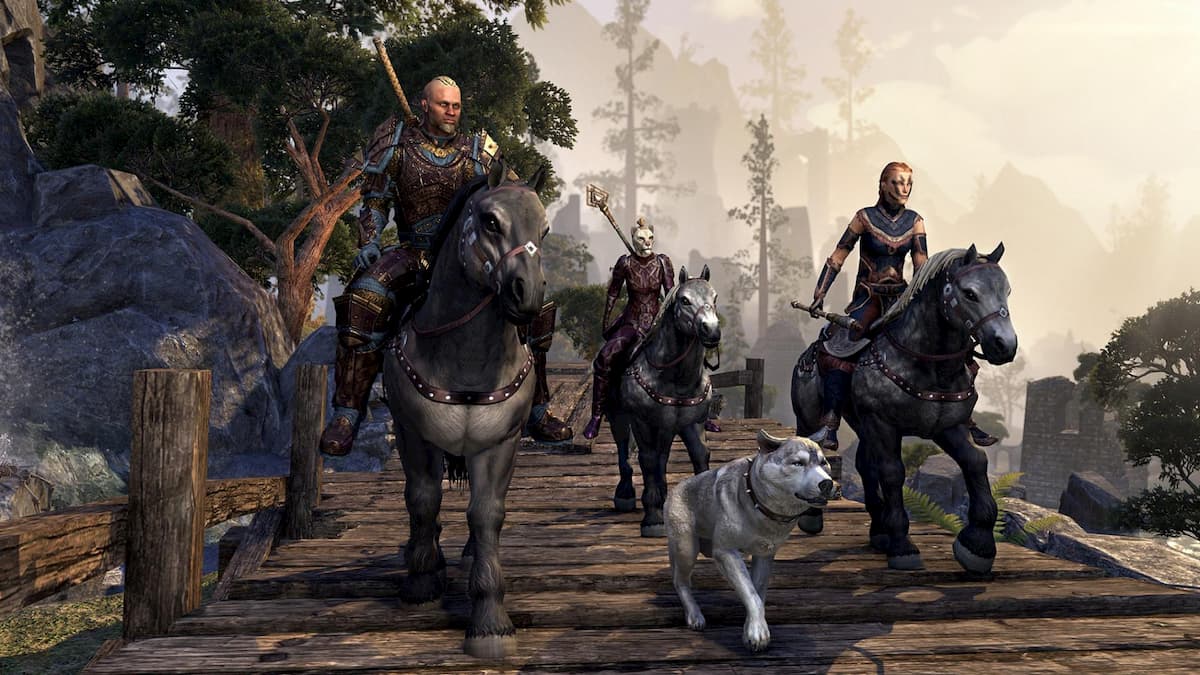 The 10 Best Addons For Elder Scrolls Online Gamepur