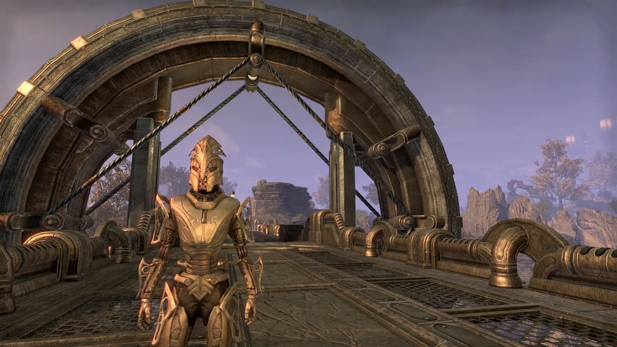 The 10 rarest items in The Elder Scrolls Online Gamepur
