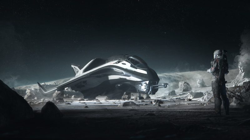How To Fix The Installer Error Bug For Star Citizen Gamepur
