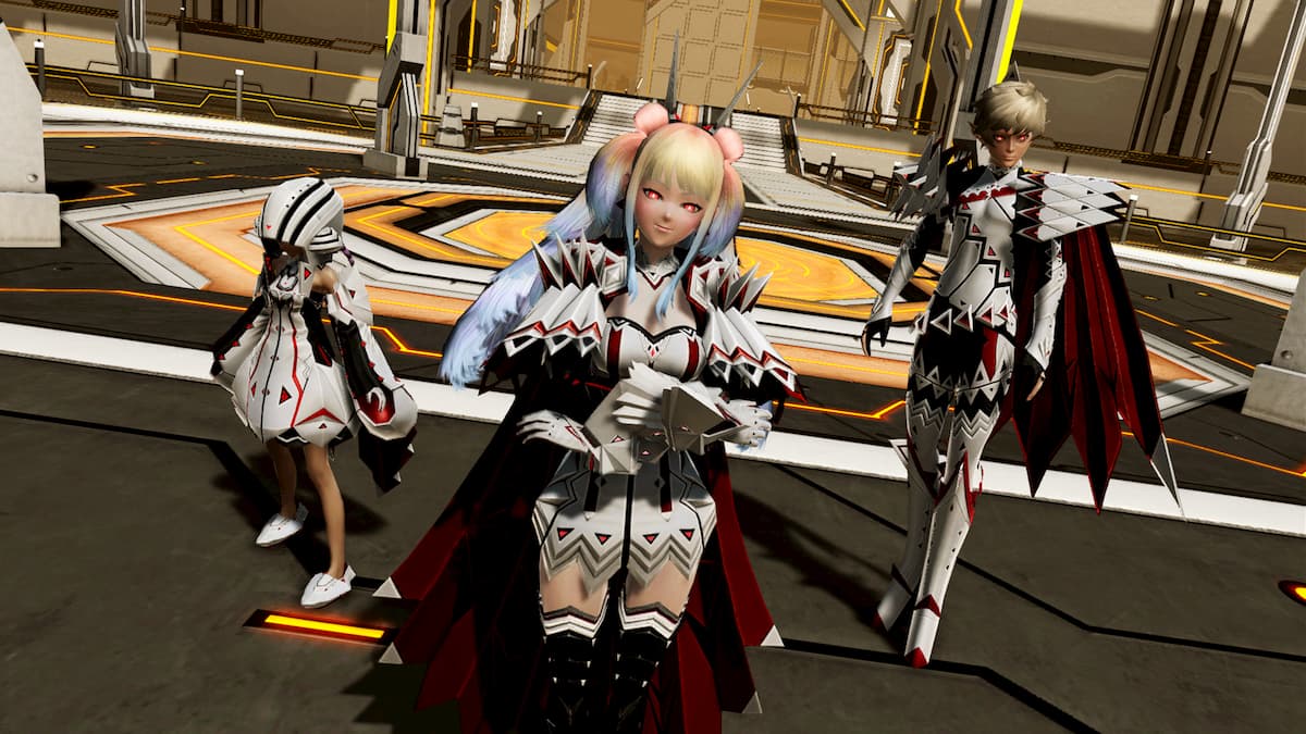 How To Get The Pso2comi Memory For Phantasy Star Online 2 Gamepur