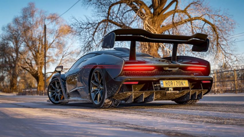 What Is The Steam Release Date For Forza Horizon 4 DoubleXP