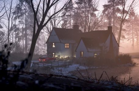 Forza Horizon 4: How to unlock the Mercedes-AMG E63