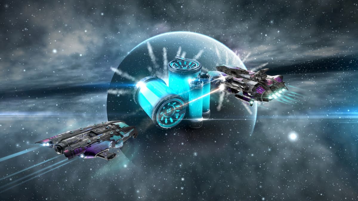 Winter Nexus is coming to EVE Online on December 10 Gamepur