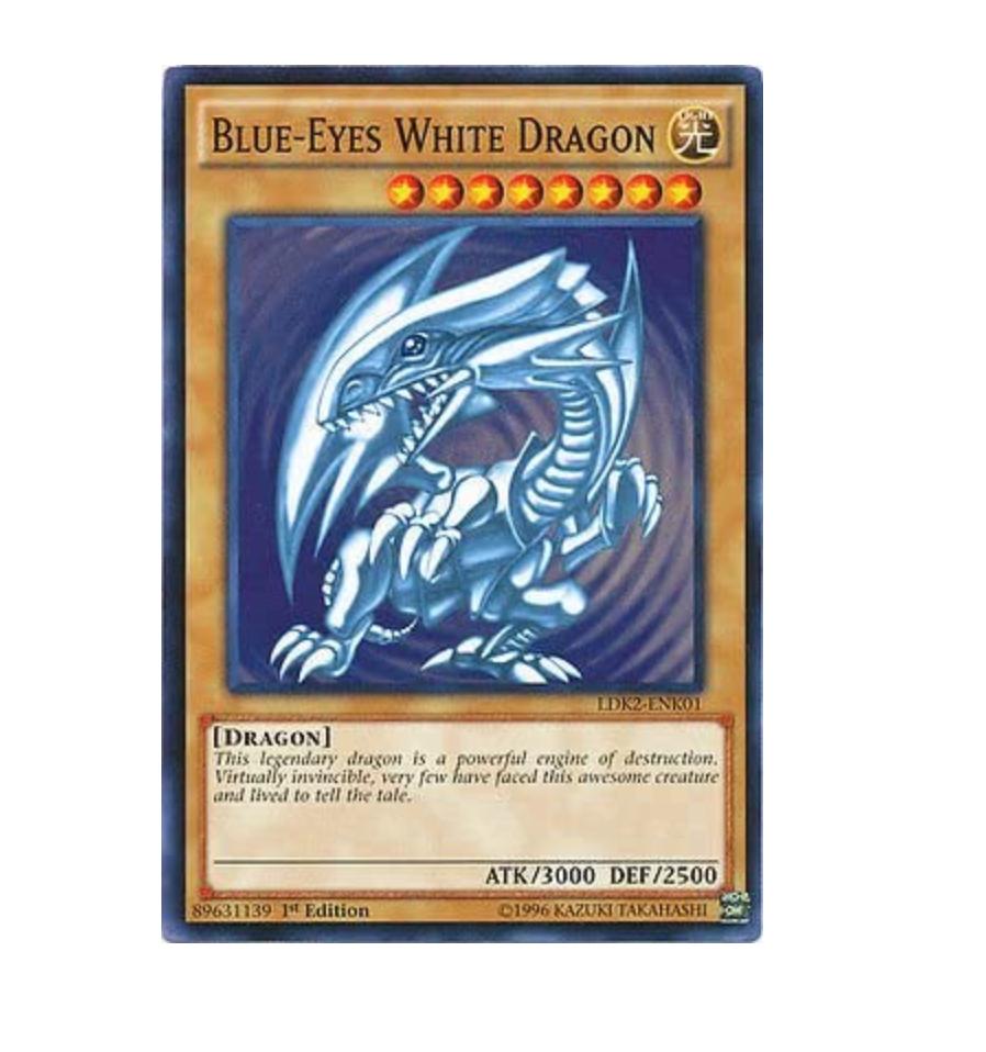 The 10 rarest YuGiOh cards of all time Gamepur