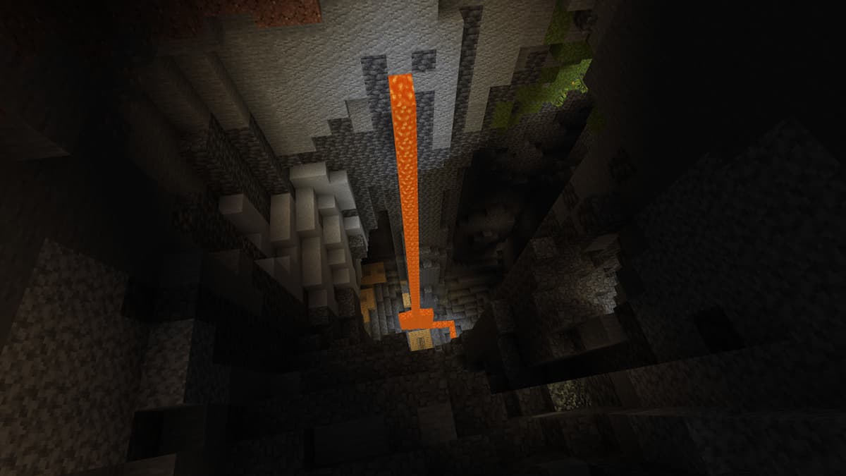 Best Minecraft ravine seeds Gamepur