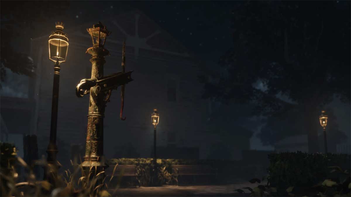 All Hatches Location Dead by Daylight Gamepur