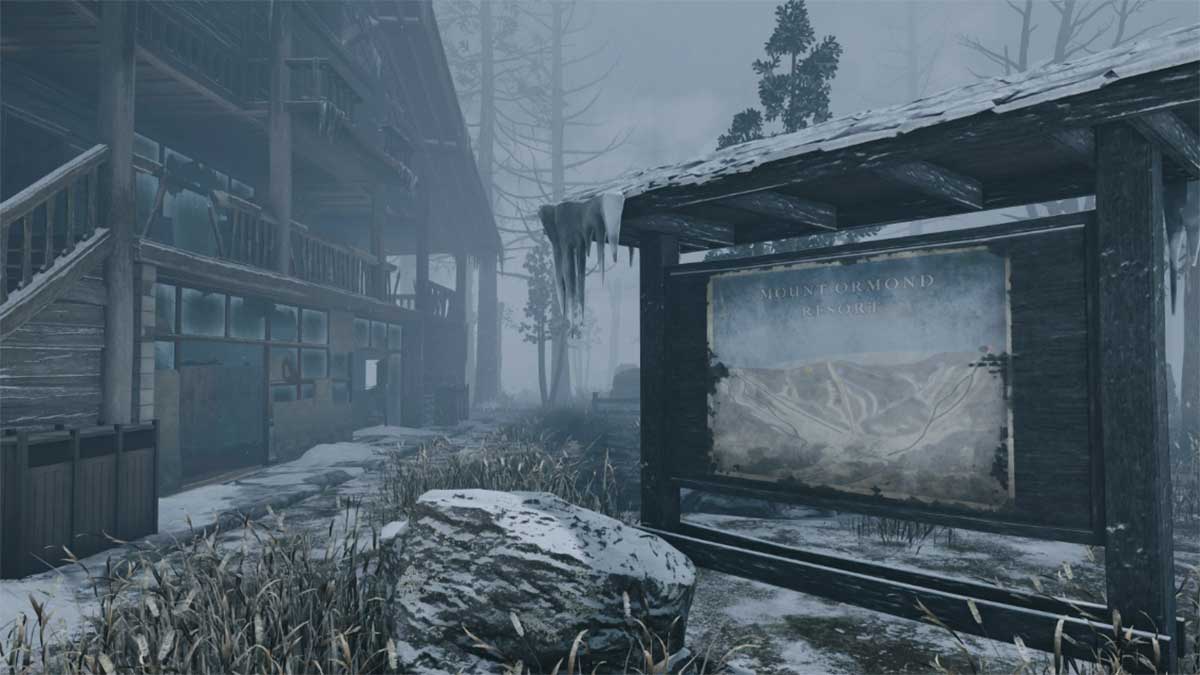 All Hatches Location Dead by Daylight Gamepur