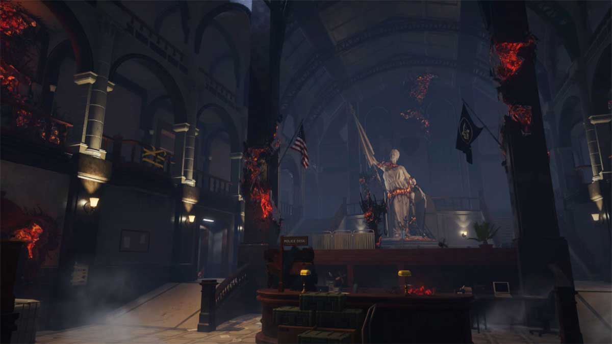 All Hatches Location Dead by Daylight Gamepur