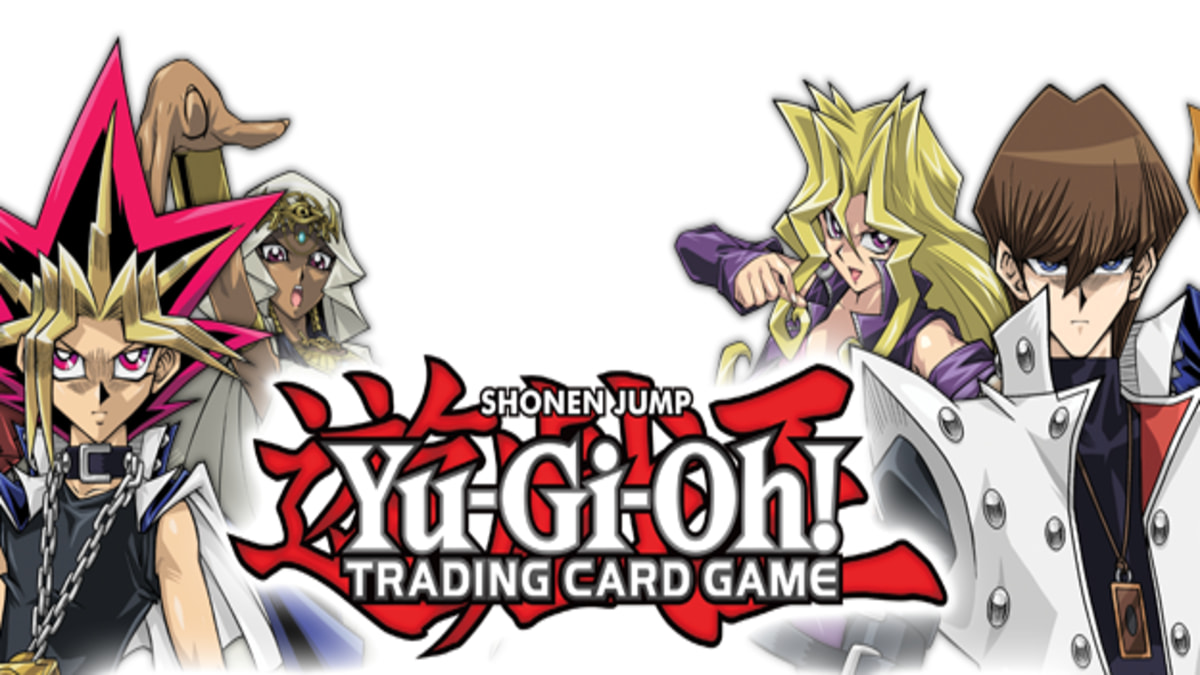 Yu Gi Oh Deck Building Rules And Tips Gamepur 