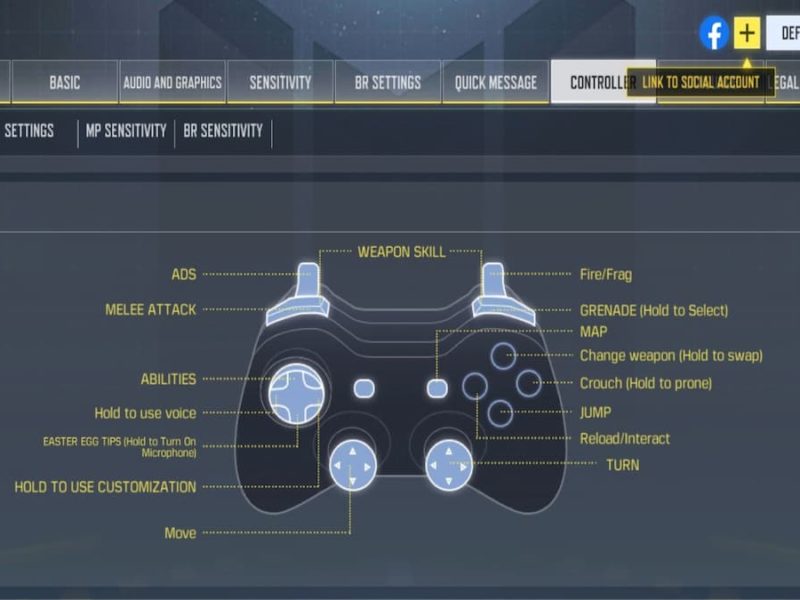 How to play COD Mobile with a controller on Android and iOS Gamepur